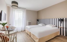 Appart'City Classic Reims Parc Des Expositions